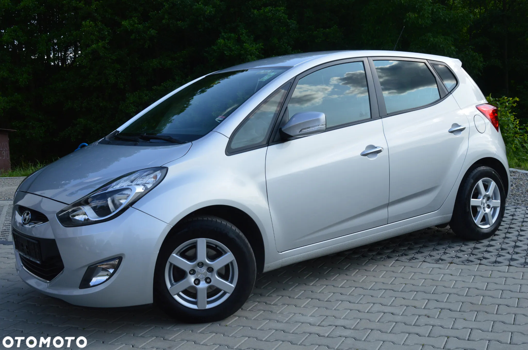 Hyundai ix20 1.4 Edition 20 - 8