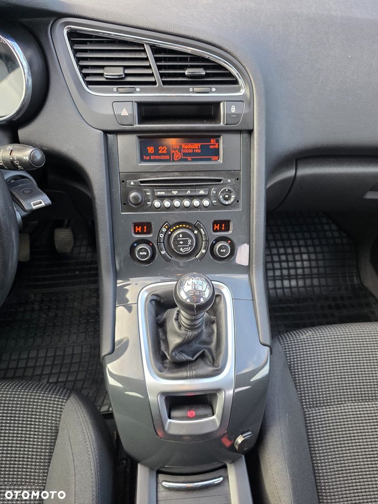 Peugeot 5008 BlueHDI 120 Stop & Start Active - 11