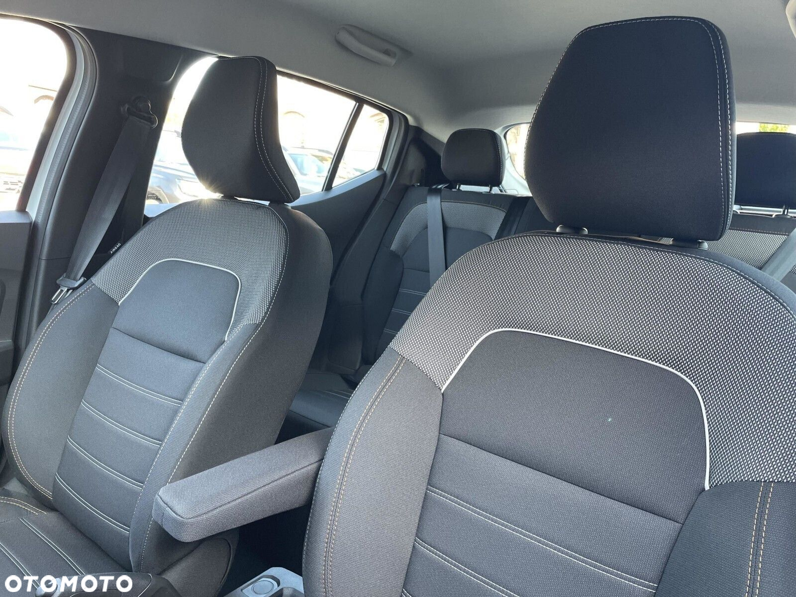 Dacia Sandero Stepway - 13