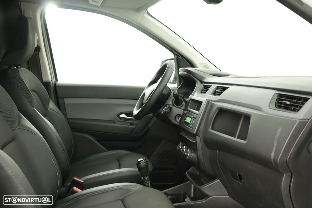 Renault express 1.5 blue dci advance - 19