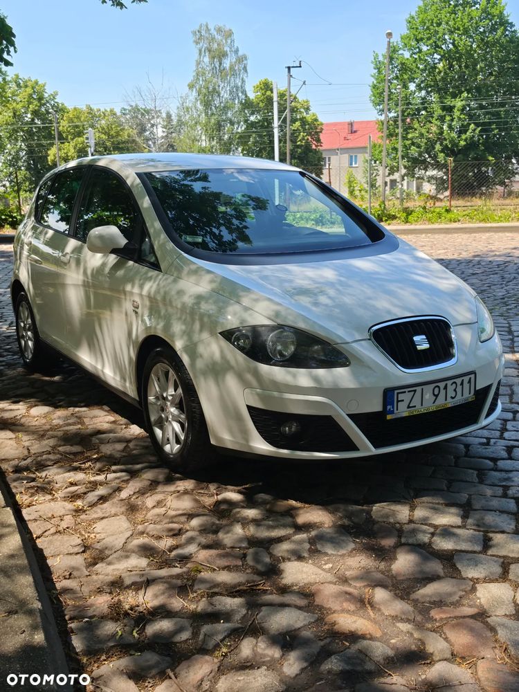 Seat Altea 1.4 TSI Style - 23