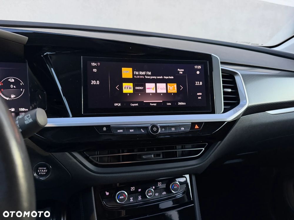 Opel Grandland 1.6 T PHEV GS - 21