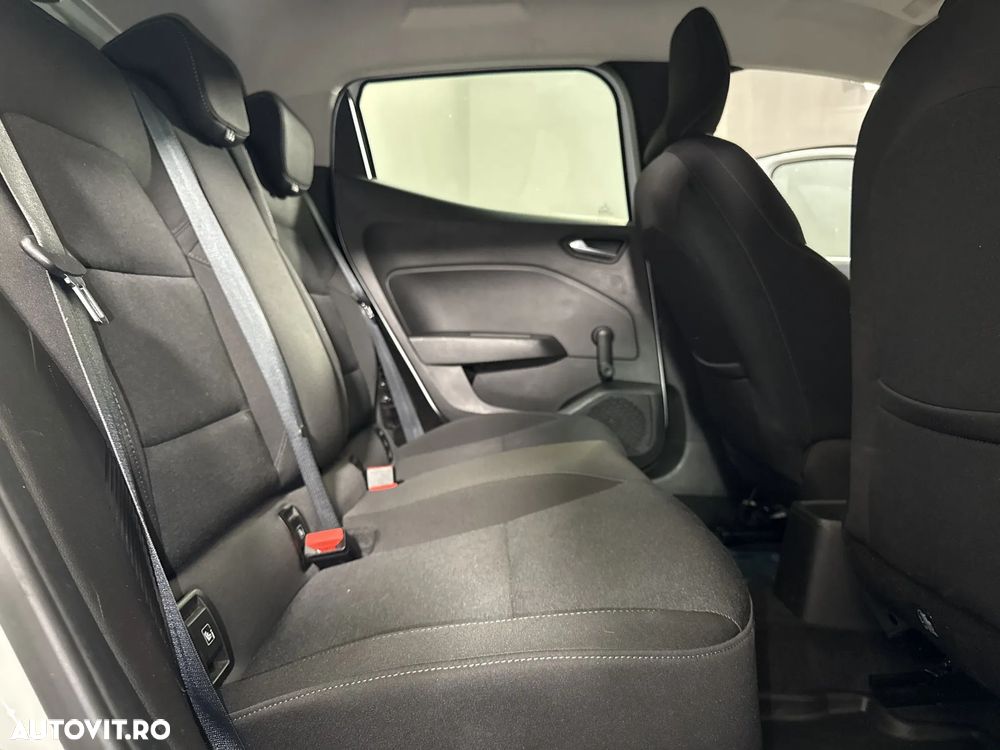 Renault Clio - 13