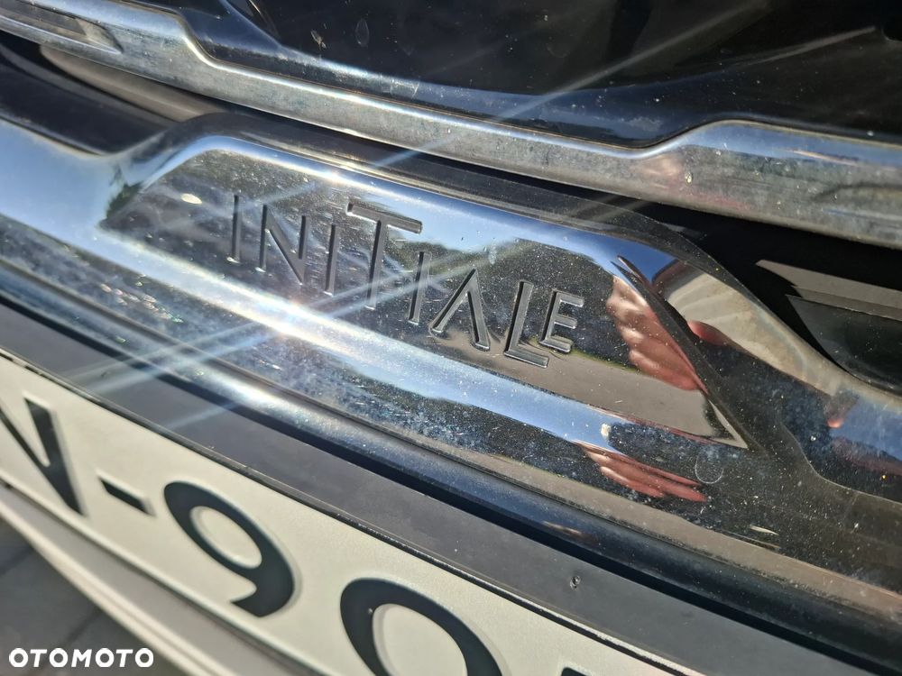 Renault Espace Energy TCe 200 EDC Initiale Paris - 22