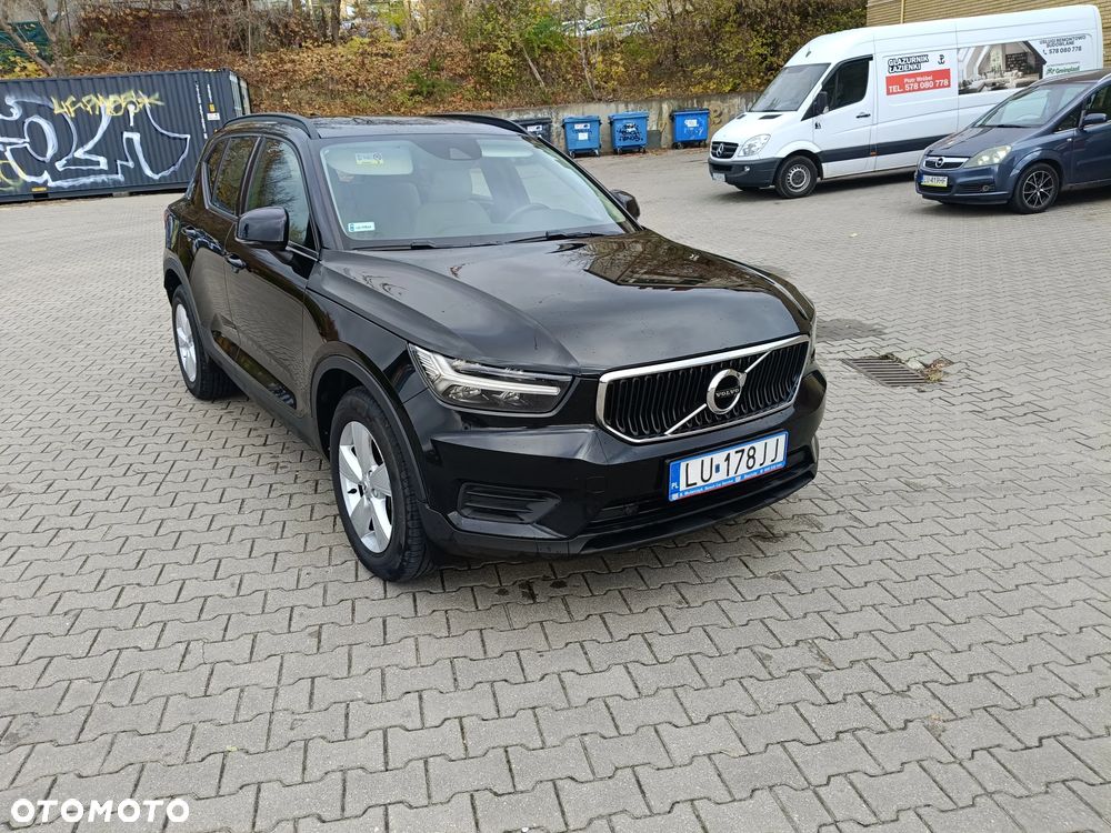 Volvo XC 40 T3 - 3