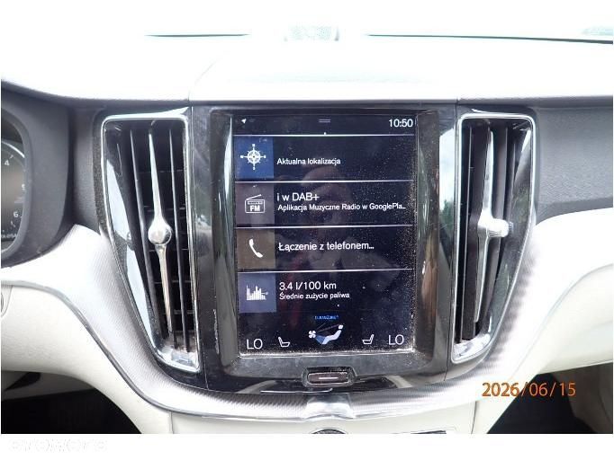 Volvo XC 60 D4 AWD Inscription - 17