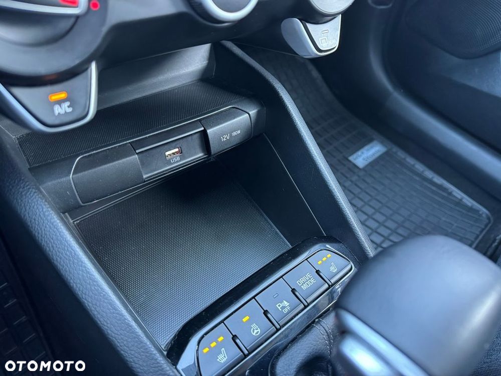 Kia Stonic 1.0 T-GDI M DCT - 13