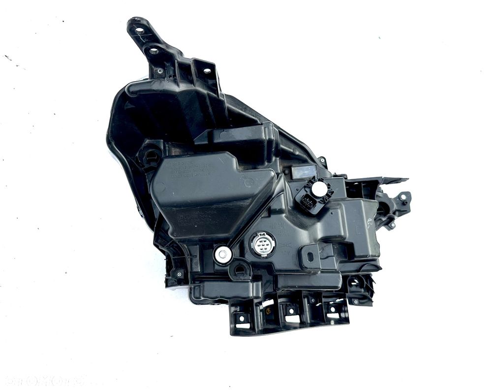 SUZUKI S-CROSS II 2022 - REFLEKTOR FULL LED LAMPA LEWA L SCROSS ORYGINAŁ OE - 15