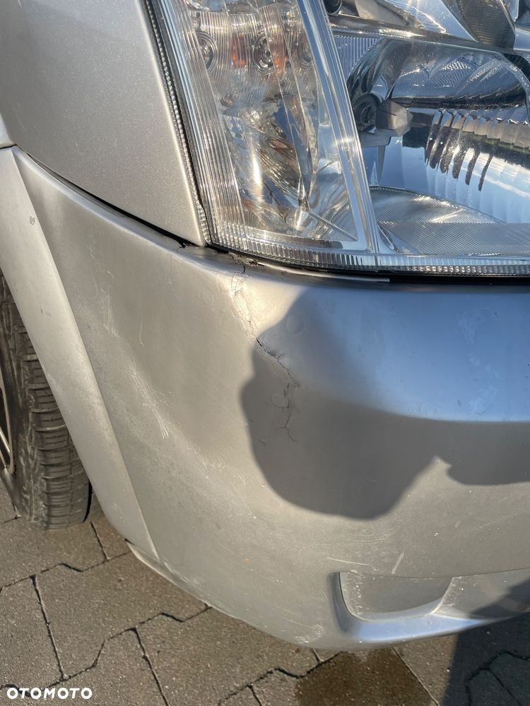 Opel Meriva 1.6 16V Essentia - 4