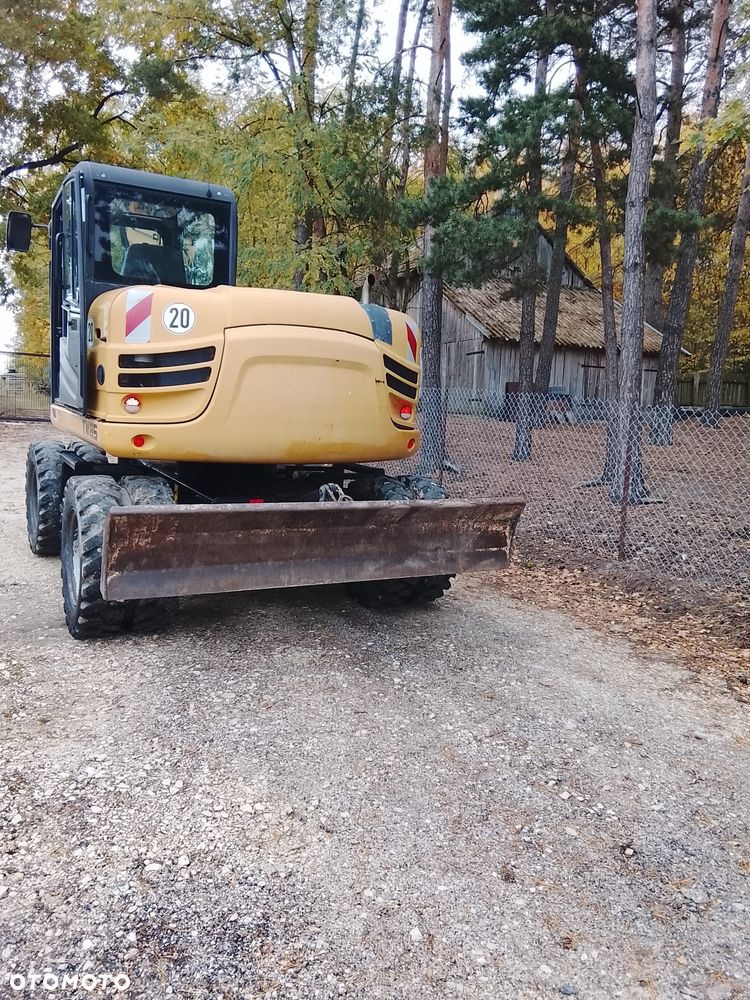 Terex Tw85 - 5