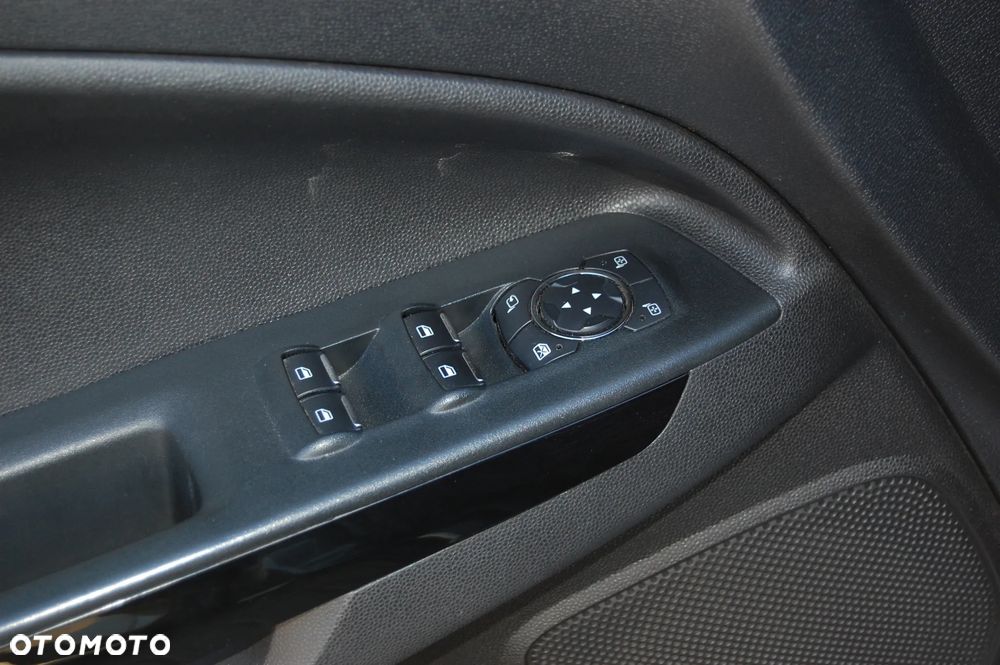 Ford EcoSport 1.5 EcoBlue AWD Navi Edition ASS - 19