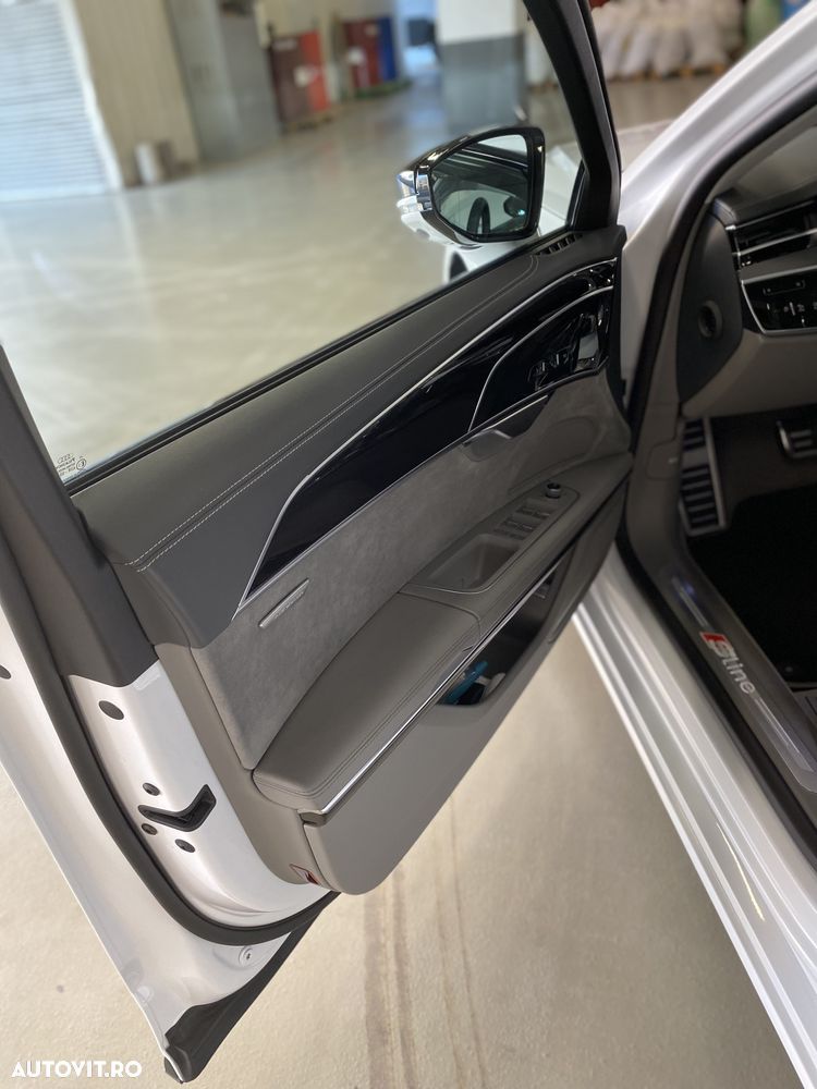 Audi A8 - 17