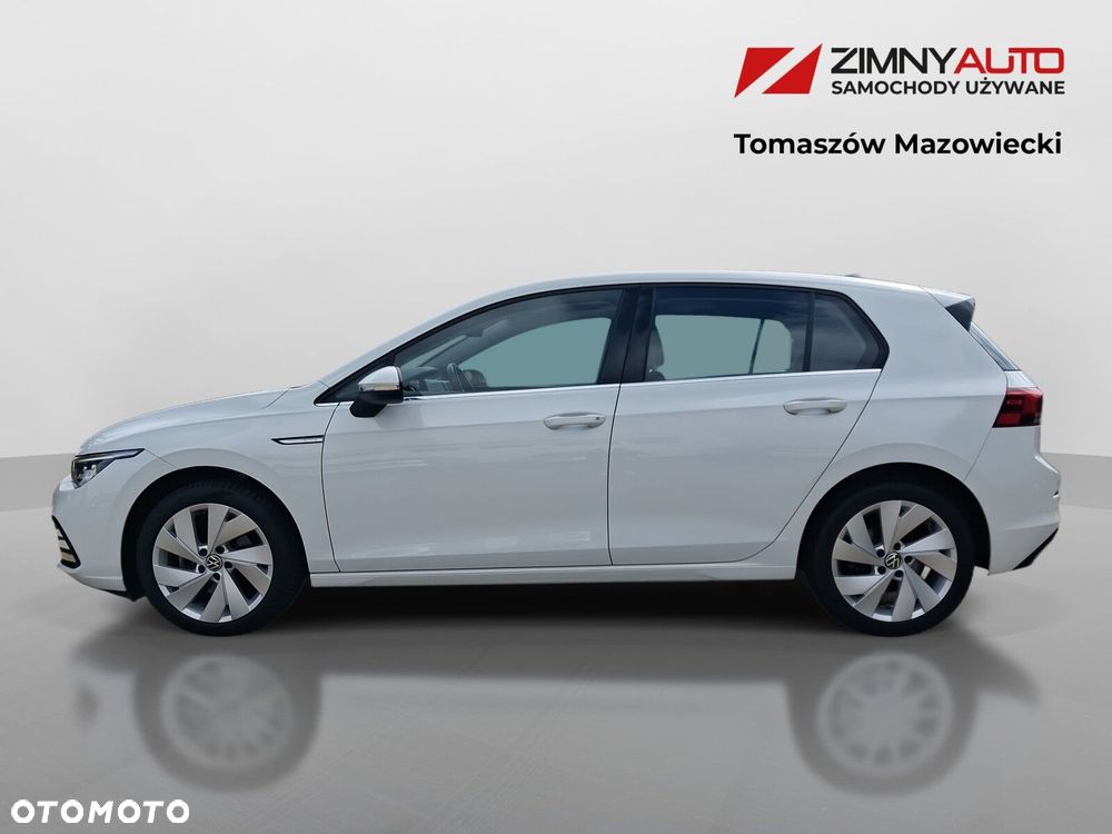 Volkswagen Golf 1.5 TSI EVO Style - 40