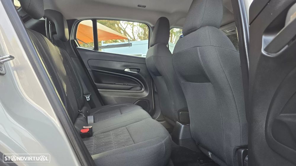 Fiat 600 1.2 Hybrid Pop - 23