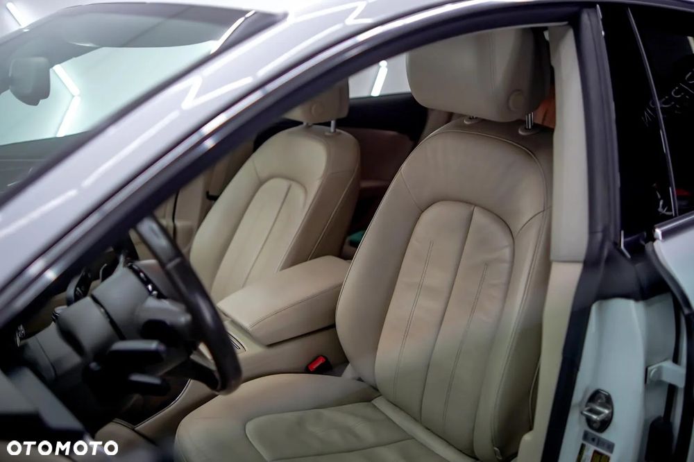 Audi A7 Sportback - 12
