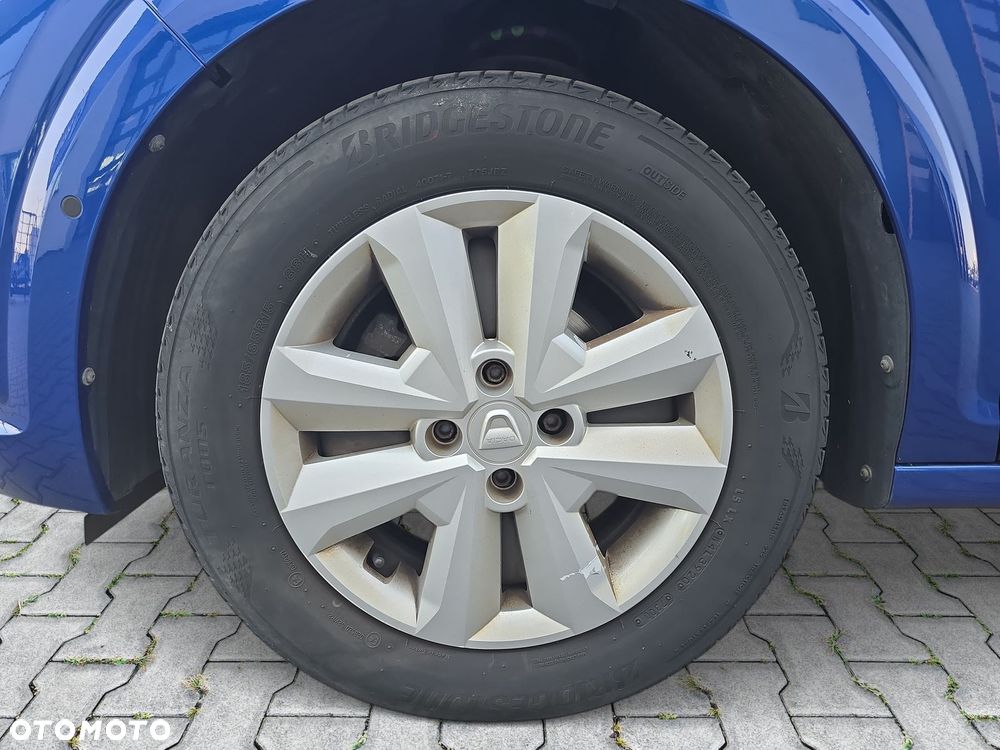 Dacia Sandero 1.0 TCe Comfort - 10