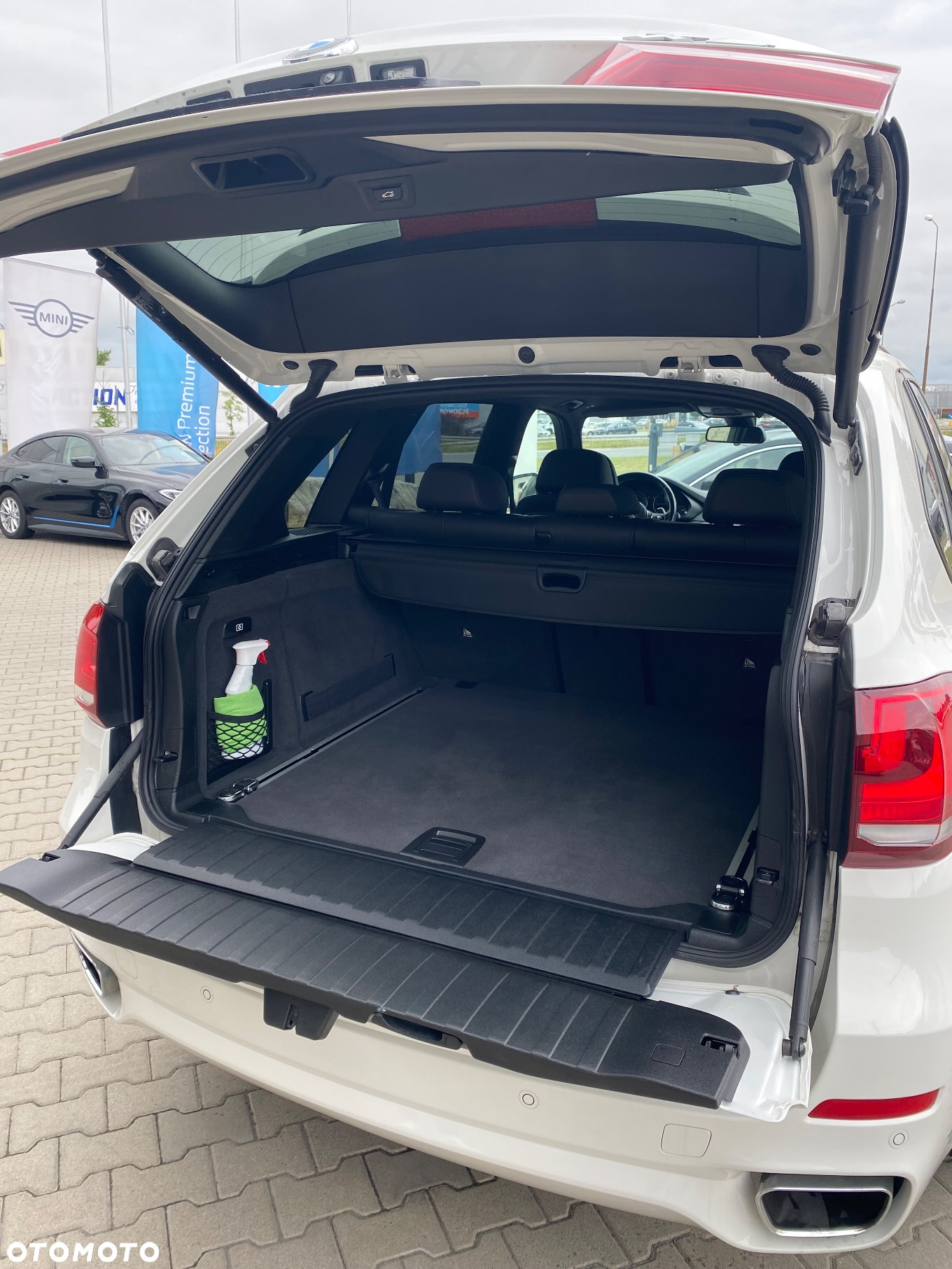 BMW X5 xDrive30d - 12