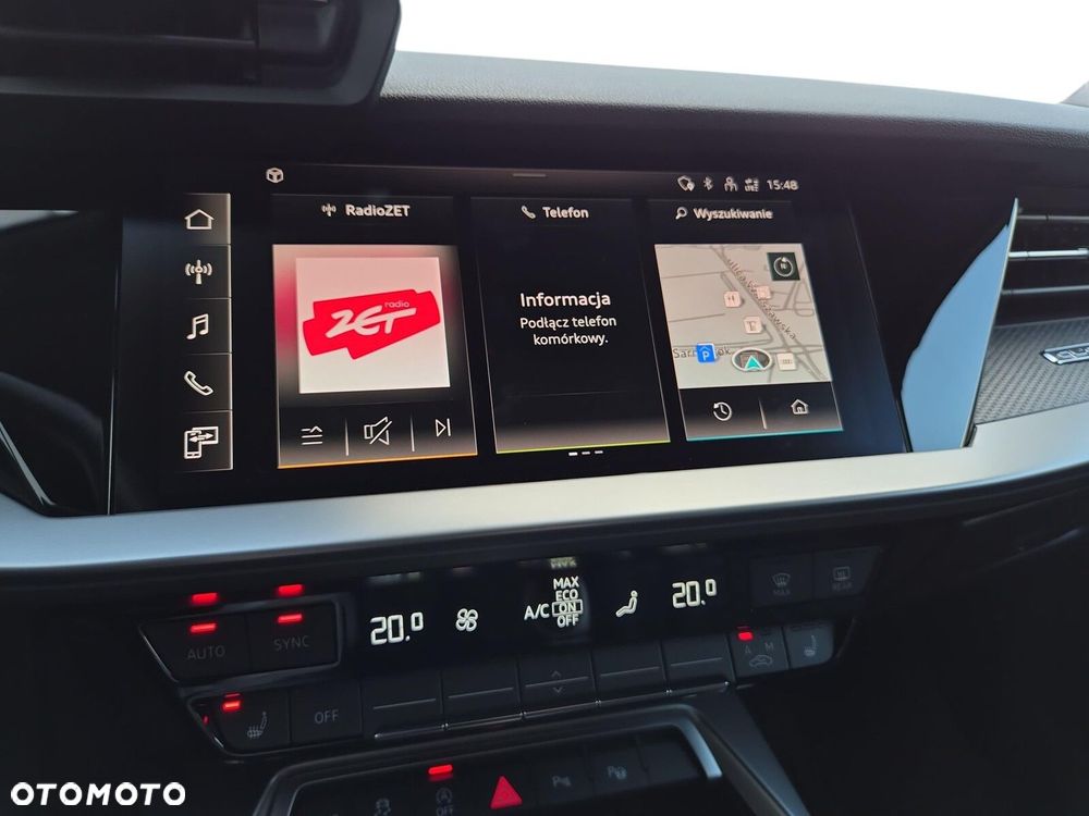 Audi RS3 Sportback - 20