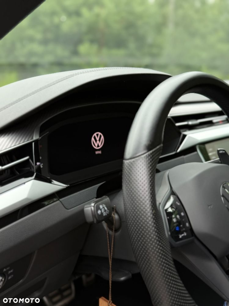 Volkswagen Arteon Shooting Brake 2.0 TSI 4Motion R DSG - 15