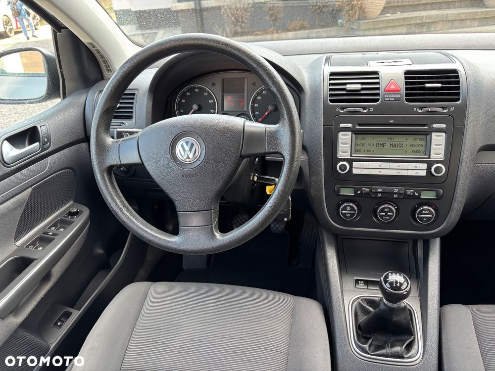 Volkswagen Golf 1.4 Edition - 11