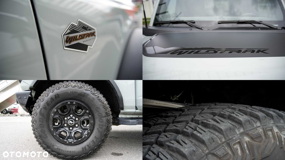 Ford Bronco - 8