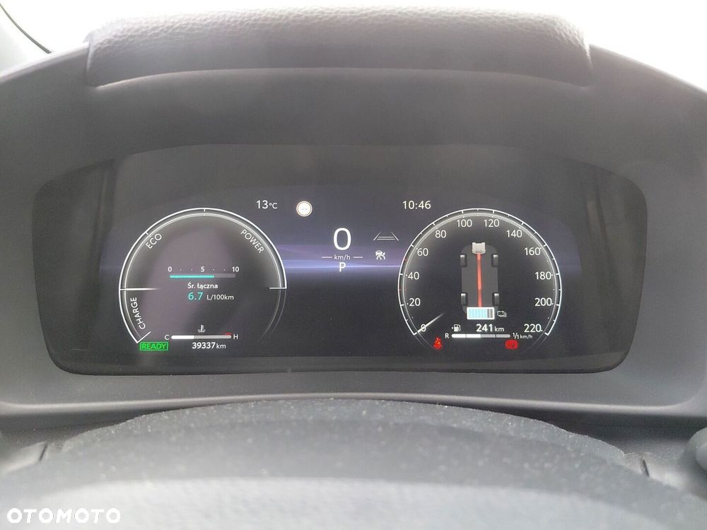 Toyota C-HR 1.8 Hybrid Style - 17