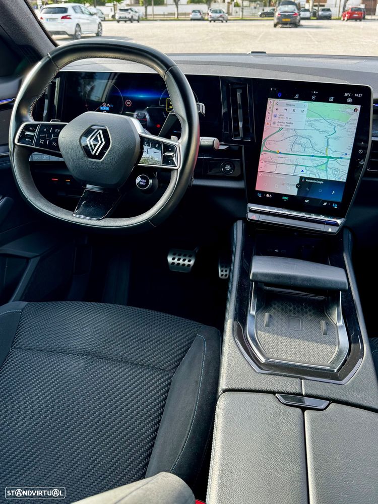Renault Austral 1.2 E-Tech Techno Espirit - 14