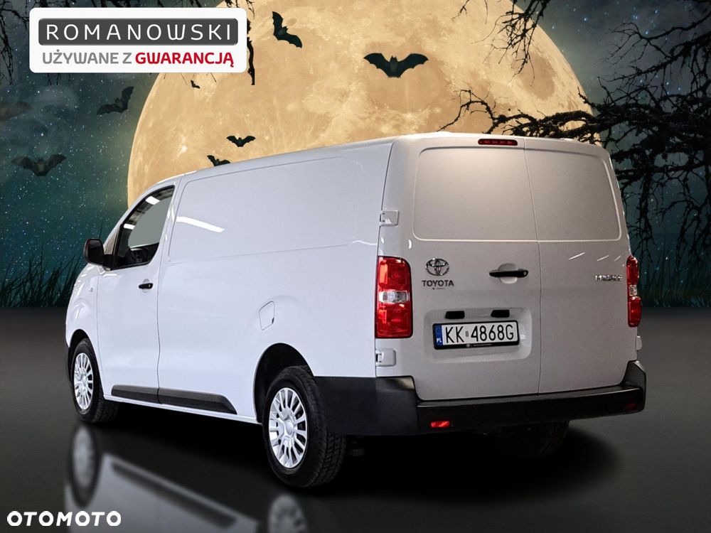 Toyota PROACE - 3