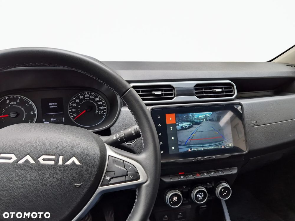 Dacia Duster 1.0 TCe Journey - 15