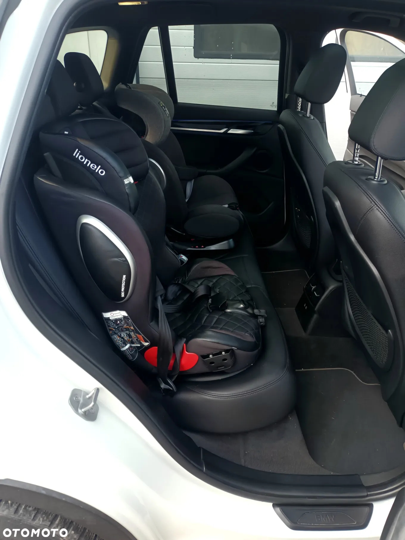 BMW X1 - 21