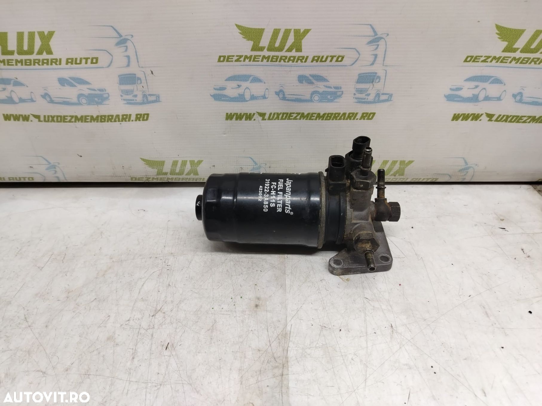 Carcasa filtru combustibil 1.6 crdi 31922-3a850 Hyundai i30 FD [2007 - 1