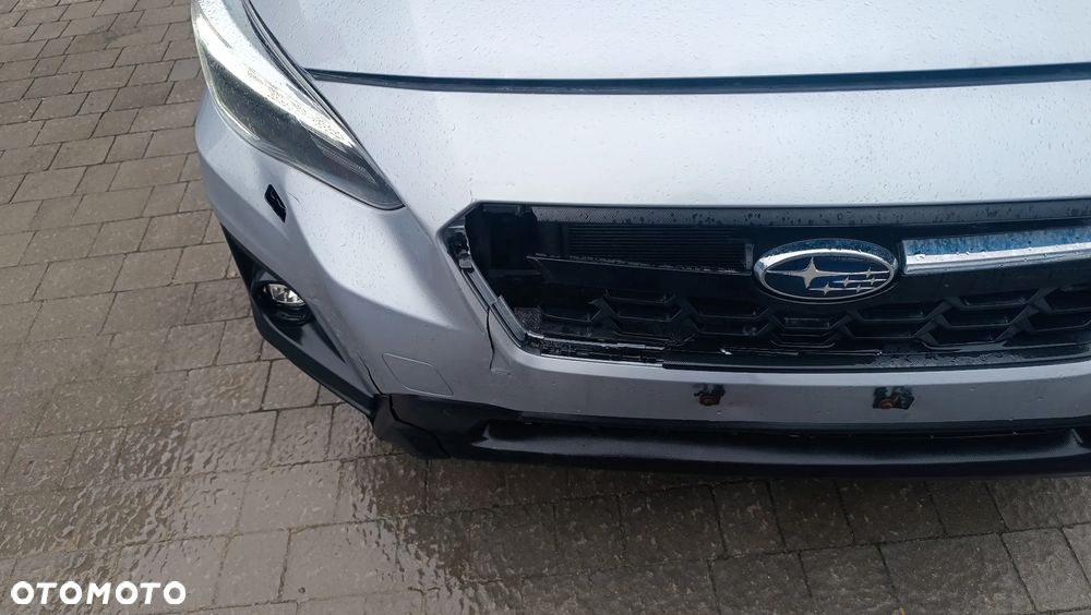 Subaru XV 1.6i Active CVT - 21