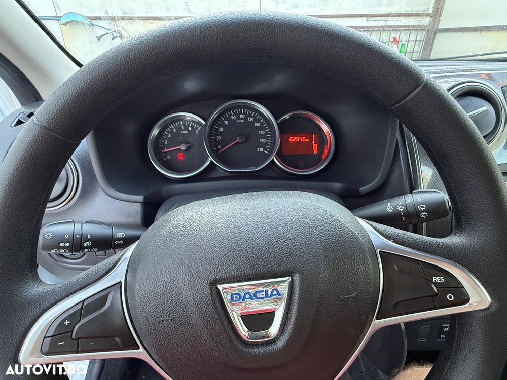 Dacia Sandero 0.9 TCe Laureate - 5