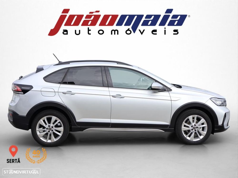 VW Taigo 1.0 TSI Urban - 10