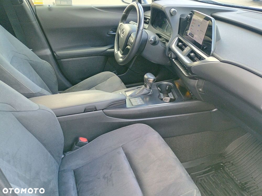 Lexus UX 250h GPF Business 2WD - 7