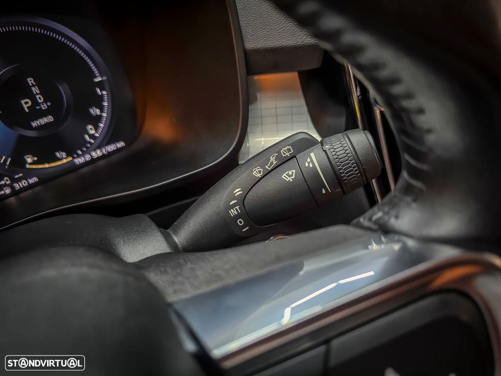 Volvo XC 40 1.5 T4 PHEV Inscription Expression - 31