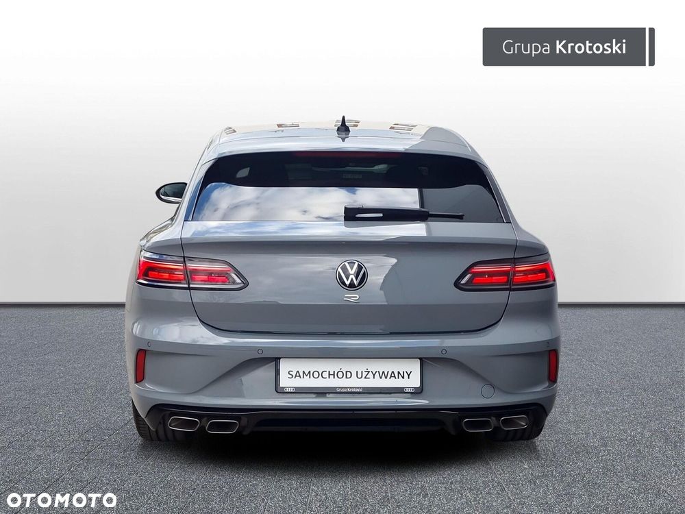 Volkswagen Arteon Shooting Brake 2.0 TSI 4Motion R DSG - 5