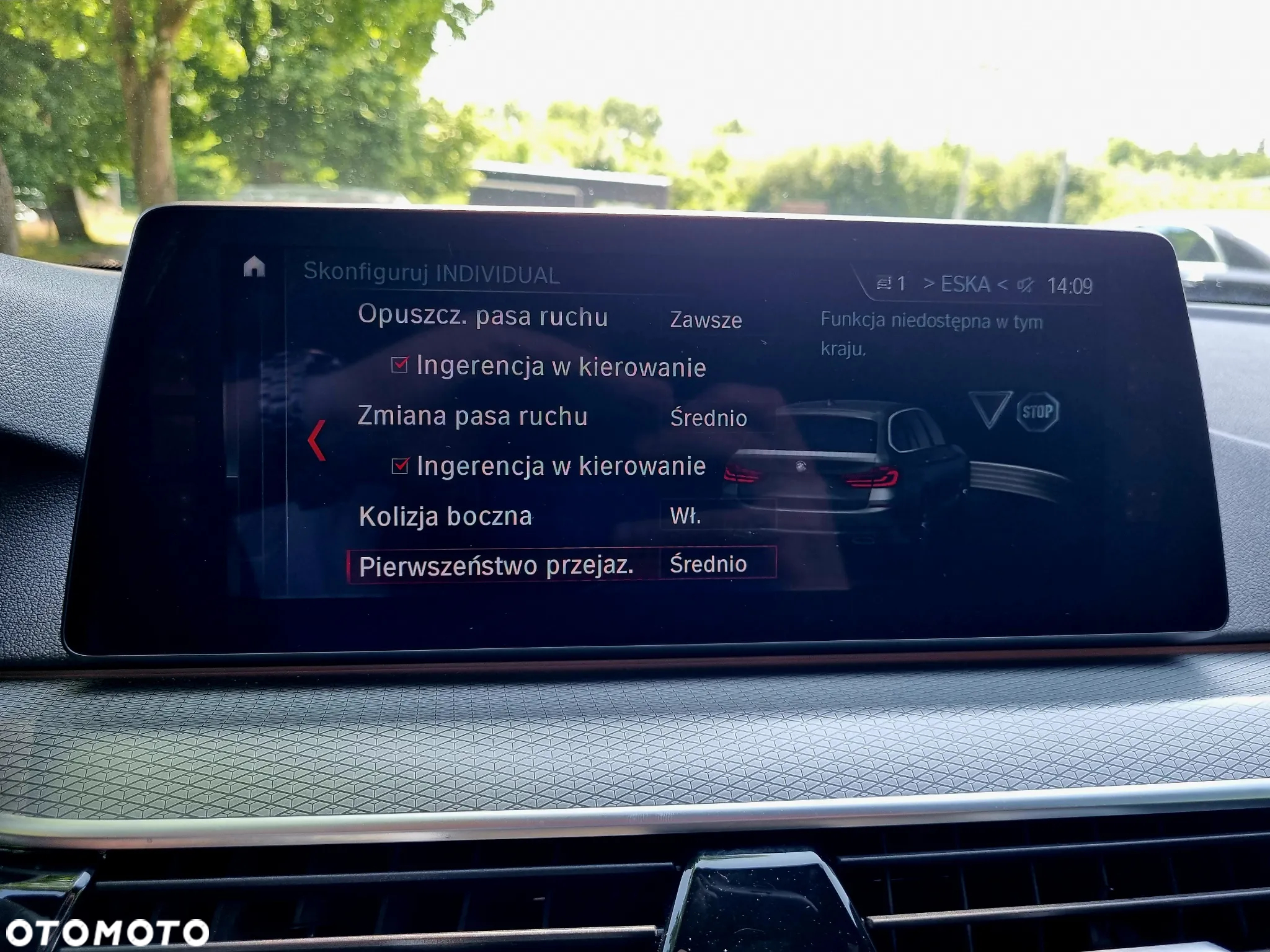 BMW Seria 5 530i Touring M Sport Edition - 28