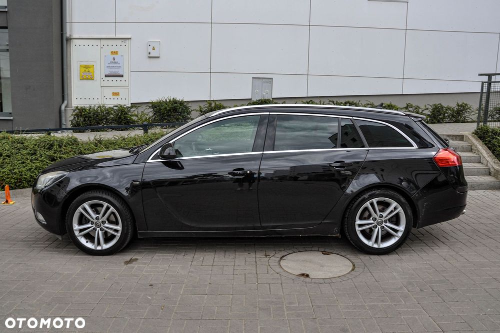 Opel Insignia - 2