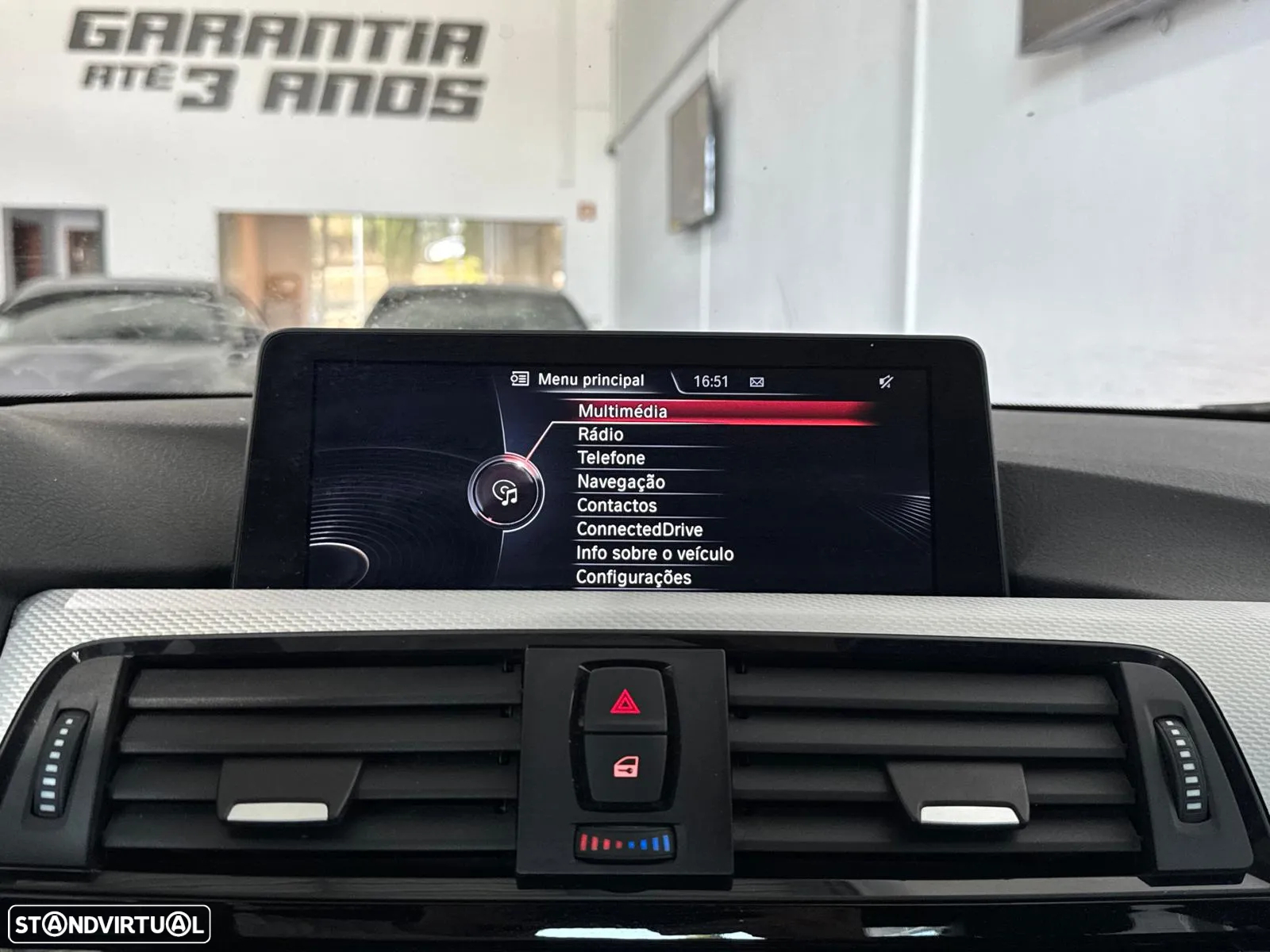 BMW 428 i Pack M Auto - 42