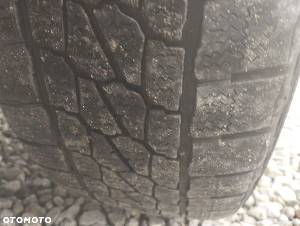 Fiat Doblo Chłodnia 105KM 2 zasilania chłodni - 30