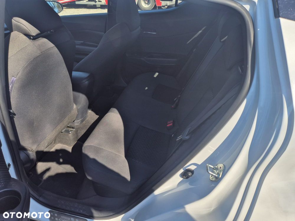 Toyota C-HR Style - 30