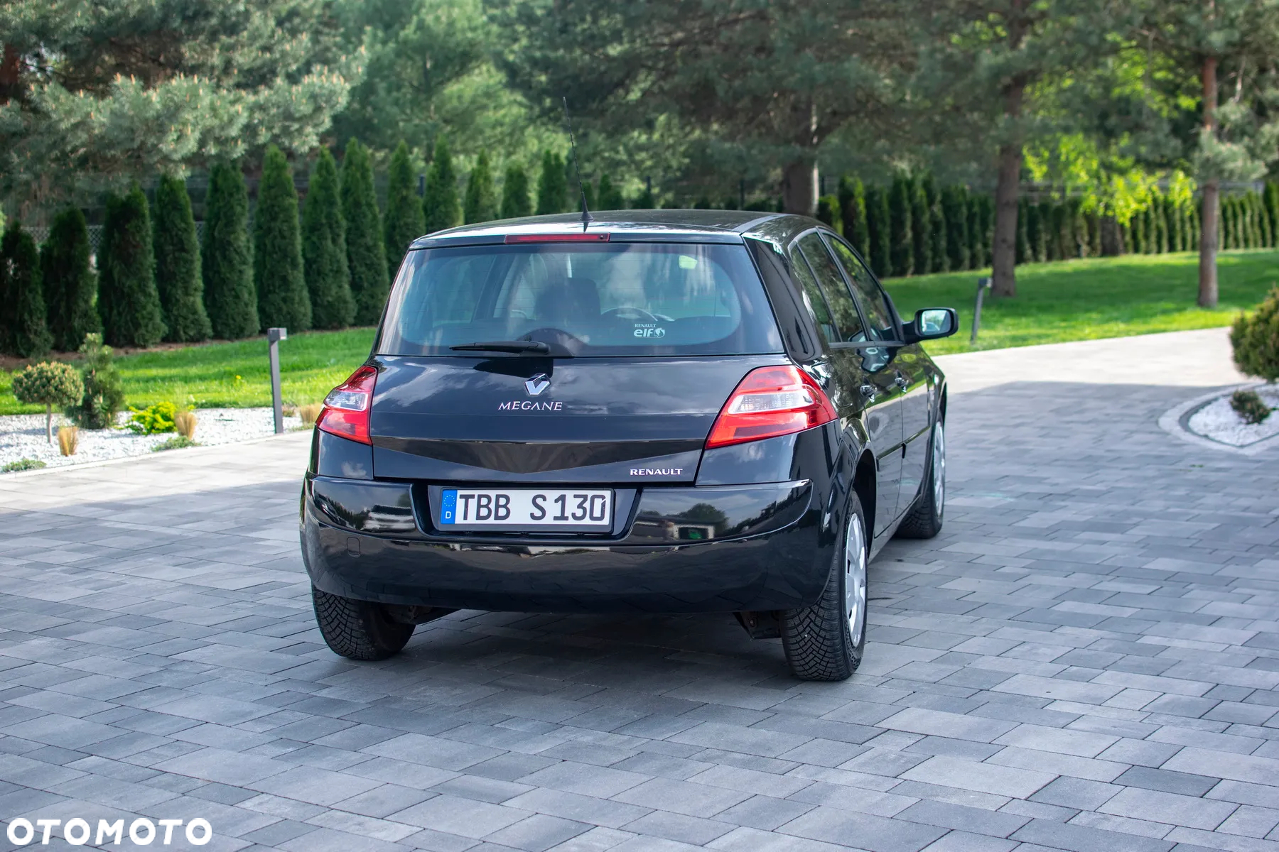 Renault Megane - 24