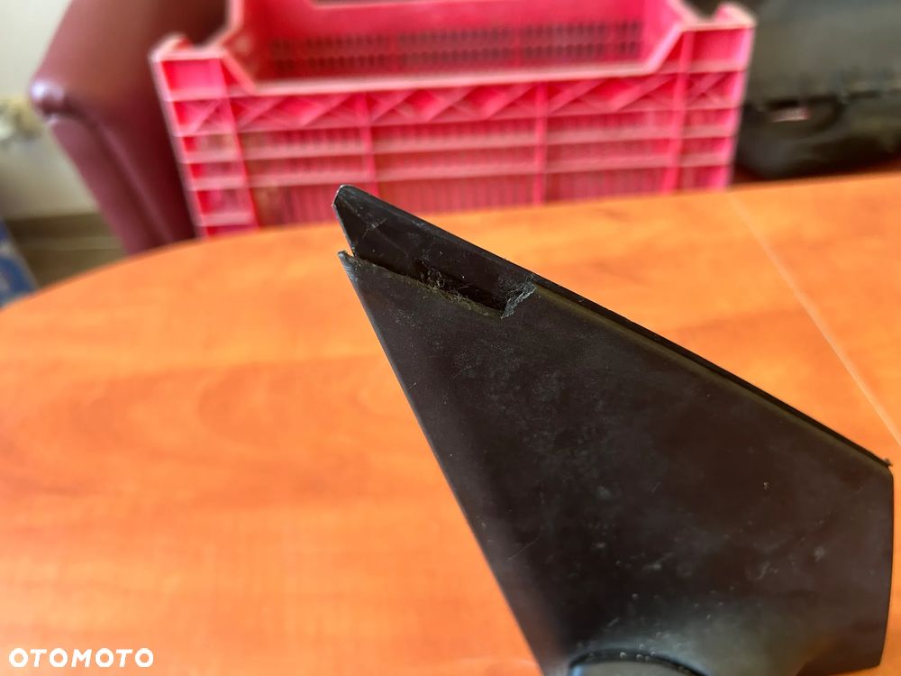 Lusterko prawe DAIHATSU SIRION 012227 - 2