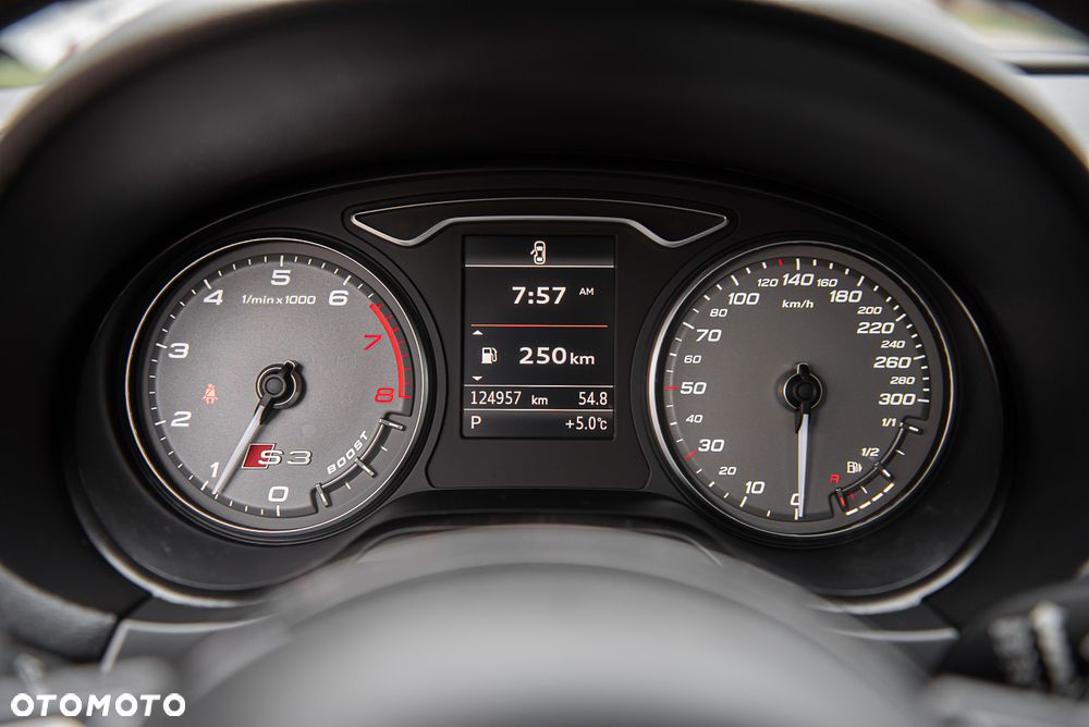 Audi S3 Limousine TFSI S tronic - 19