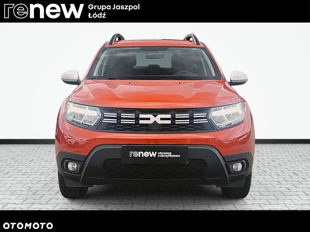 Dacia Duster - 2