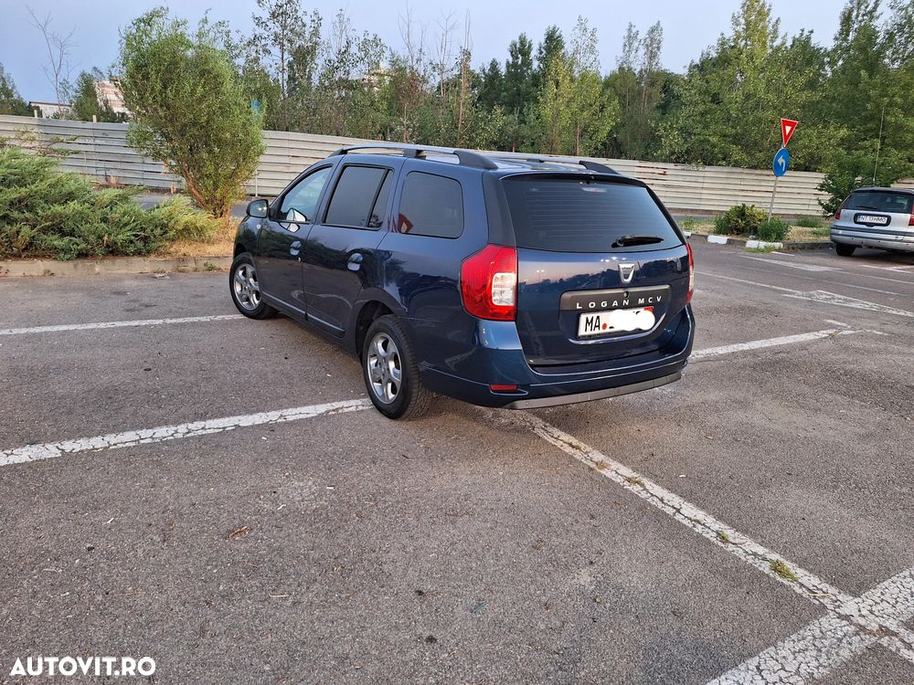 Dacia Logan 0.9 TCe Prestige - 15
