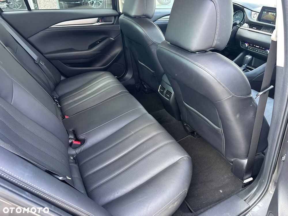 Mazda 6 - 13