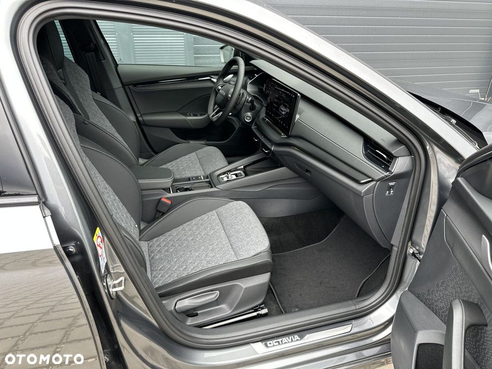 Skoda Octavia 2.0 TSI Sportline 4x4 DSG - 30
