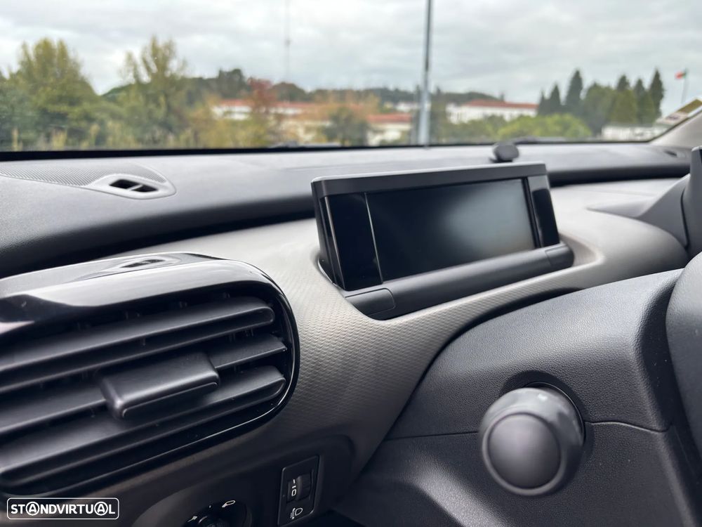 Citroën C4 Cactus PureTech 82 Shine - 43